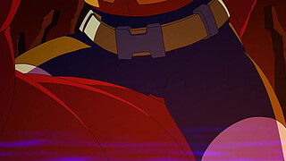 XXXTREME Ghostbusters special edition 1080p 60fps