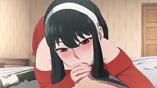 Spy x family | yor forger