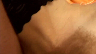 I didn't expect my wife to be so dirty.