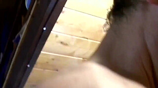 I didn't expect my wife to be so dirty.