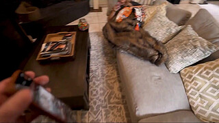 My Depressed Step-Mom Misty Needs My Sperm To Feel Better