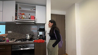 My best friend fulfills my lesbian fantasy while I suspect that I am pregnant with my husband!