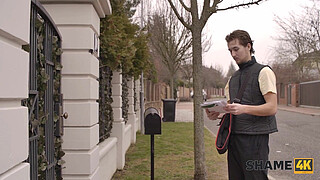 SHAME4K. How to Have Sex Live