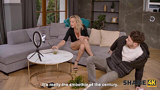 SHAME4K. How to Have Sex Live