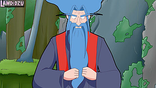 Rengar's paradise | Landidzu