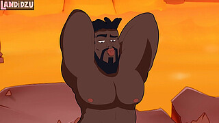 Rengar's paradise | Landidzu