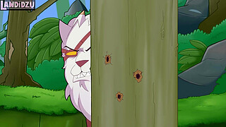 Rengar's paradise | Landidzu