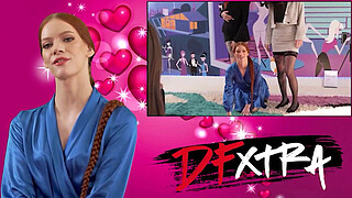 IR Threesome Compilation ft Chanel Camryn, Kaylee Ryder - Dogfart