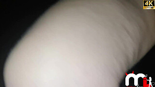 Big dick at the gloryhole is every HotWife's dream.