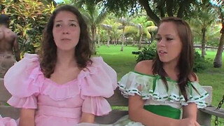 Can’t Be Roots XXX Porn Parody