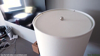 Kona Jade Fucks the Maintenance Guy