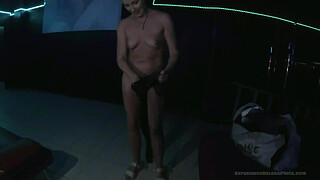 My Adult Theater BLOWBANG Surprise! Cuckold Hubby Films Me Sucking Off Old Perverts!!! Free Preview