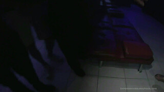 My Adult Theater BLOWBANG Surprise! Cuckold Hubby Films Me Sucking Off Old Perverts!!! Free Preview