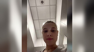 Double penetrating in the public