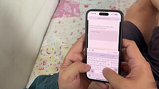 PutaLocura - Remigio contacts a very thin little whore to have fun and fucks her very dirty