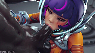 Juno compilation (Overwatch 2) HMV