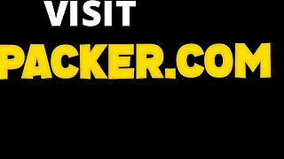 Petite Latina teen spreads her legs for sugardaddys big cock POV