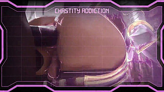 SIS-261 Chastity Cage