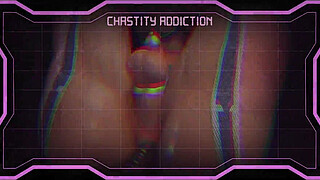 SIS-261 Chastity Cage