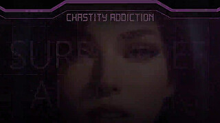 SIS-261 Chastity Cage