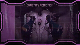 SIS-261 Chastity Cage