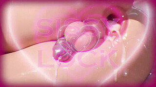 SIS-261 Chastity Cage