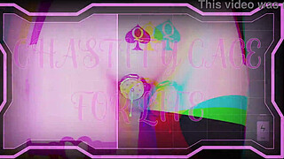 SIS-261 Chastity Cage