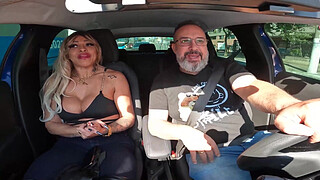 Mell Albuquerque returning to adult films after 18 years away from former Paola Rodrigues