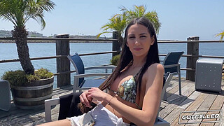 GOT FILLED - From The Beach To The Crib