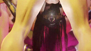 HMV (Opiumud-043)The Beginning - The Collapse Of The Black Castle