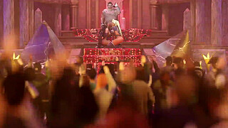 HMV (Opiumud-043)The Beginning - The Collapse Of The Black Castle