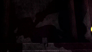 HMV (Opiumud-043)The Beginning - The Collapse Of The Black Castle