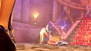 HMV (Opiumud-043)The Beginning - The Collapse Of The Black Castle