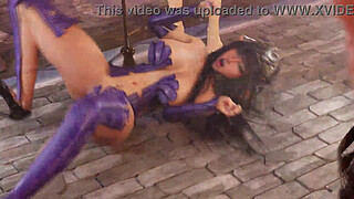 HMV (Opiumud-043)The Beginning - The Collapse Of The Black Castle