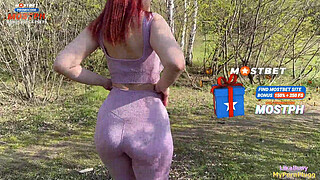 We fuck every time we're alone together