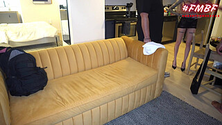 BTS- FUCK MY BOYFRIEND FT. SASHA BEART SLUTTY RUSSIAN CHEATING GF