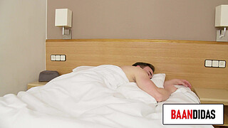 This blonde likes my cock because her old husband's cock no longer pleases her.