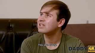 DADDY4K. Road to Recovery