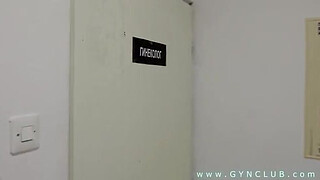 Gyno orgasm 143