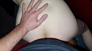 NEWCOMER LARA 30 FUCKED WITHOUT A CONDOM