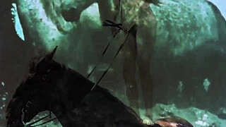 Dark Lantern Entertainment presents