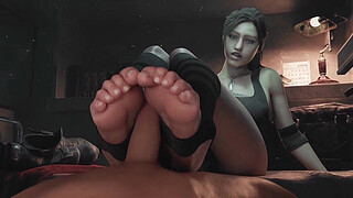 Compilation of Best Clips from Rule 34 of Second April Week 2025