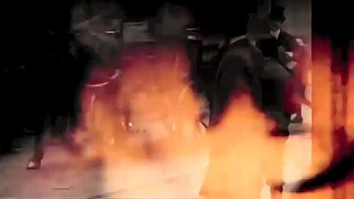 The Wonderful World Of Vintage Pornography, Threesomes