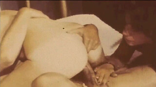 The Wonderful World Of Vintage Pornography, Threesomes