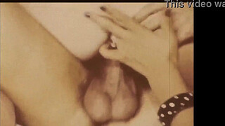 The Wonderful World Of Vintage Pornography, Threesomes