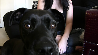 PUBA Real Life Jayden Jaymes Part 1