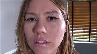 Little Step Brother Uses Magic to Fuck Big Step Sister - Miss Brat - Family Therapy