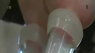 Hu-cows prepped and Dairy ready