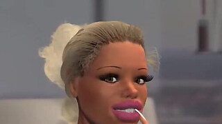 Hu-cows prepped and Dairy ready