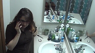 Step Mother Step Daughter Step Son Step Orgasm Instruction Long Preview - step Mother Mary & Itty Bitty Pussy